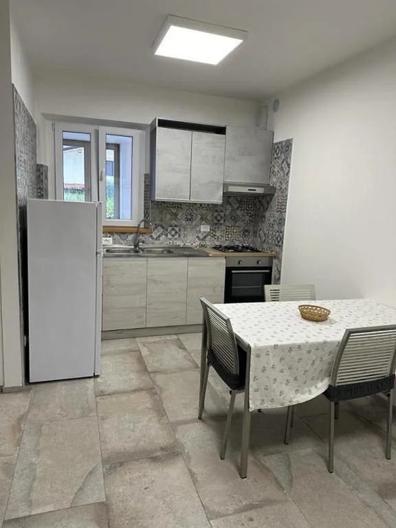 Appartamento — La corte dell’ulivo