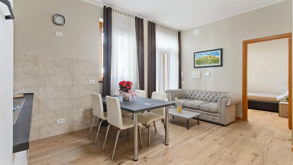 Appartamento — Love story guest house