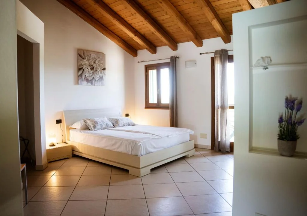 Luxury Apartment — Tenuta Aganis