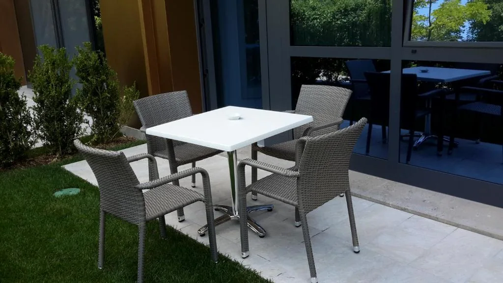 Studio Apartment — Residence al Bosco