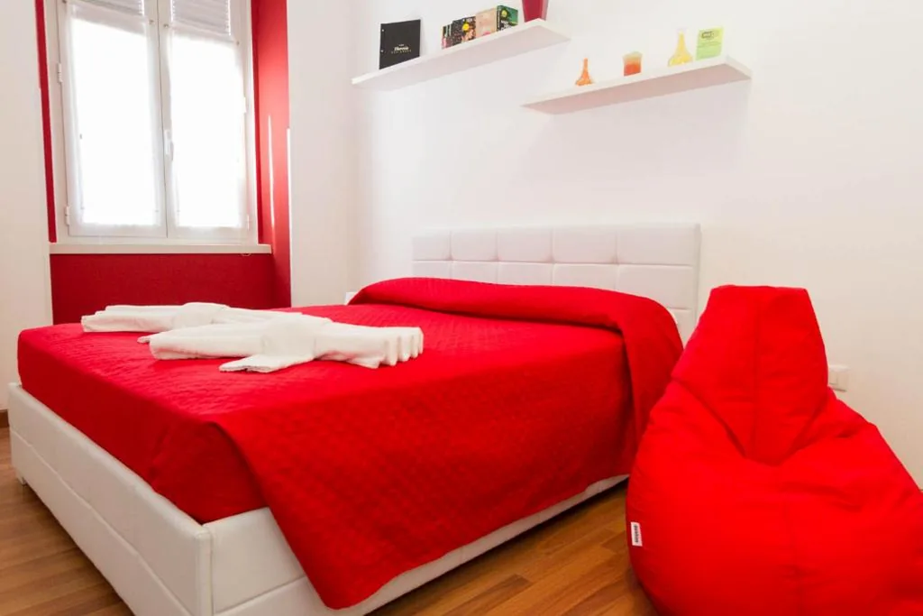 Studio Apartment — Residence Theresia- Tailor Made Stay