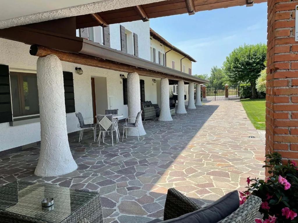 Apartment — Musicasa Vacanza