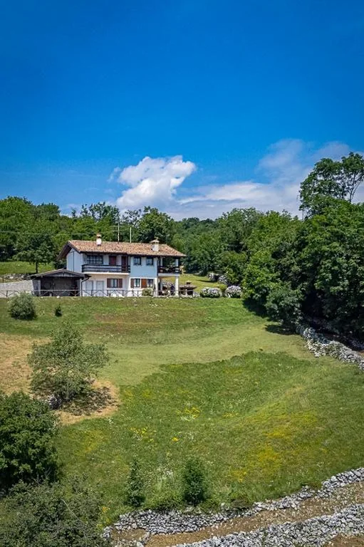 Appartamento Panorama con 1 Camera da Letto (2 Adulti) — Albergo Diffuso Forgaria Monte Prat