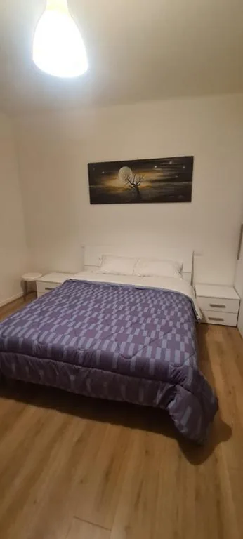 Apartment - Ground Floor — Affittacamere cosulich