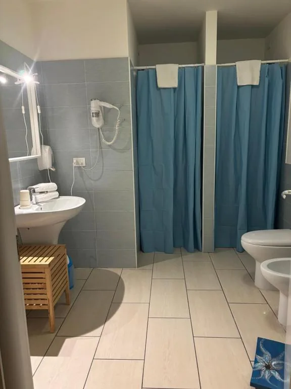 Appartamento - Piano Terra — Apart Hotel Atlantic