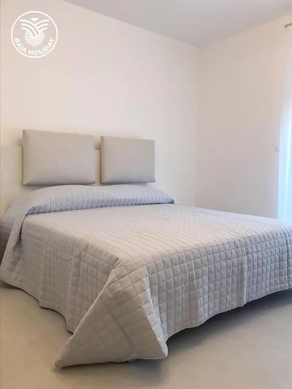 Appartamento - Piano Terra — Appartamenti Mare Azzurro