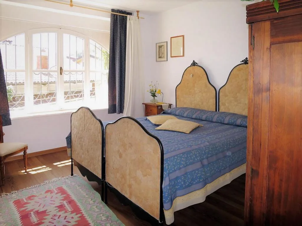 Apartment - Ground Floor — Villa Margherita