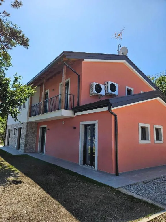 Appartamento Premium con 3 Camere da Letto — Appartamenti Mare Azzurro