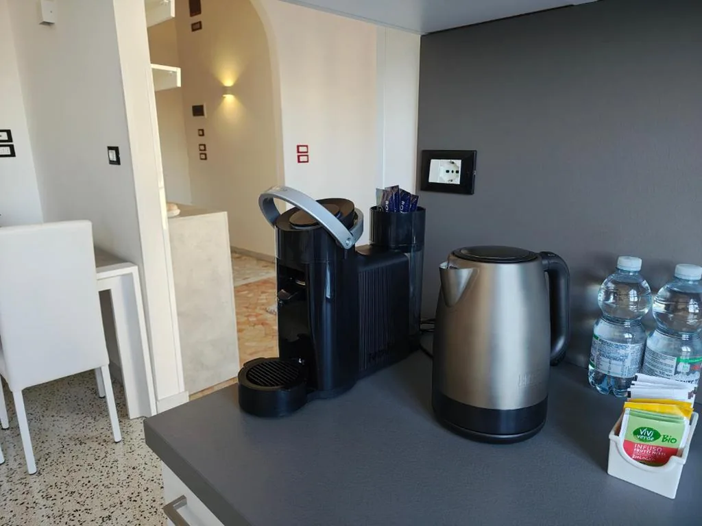 Appartamento San Marco — foto 3