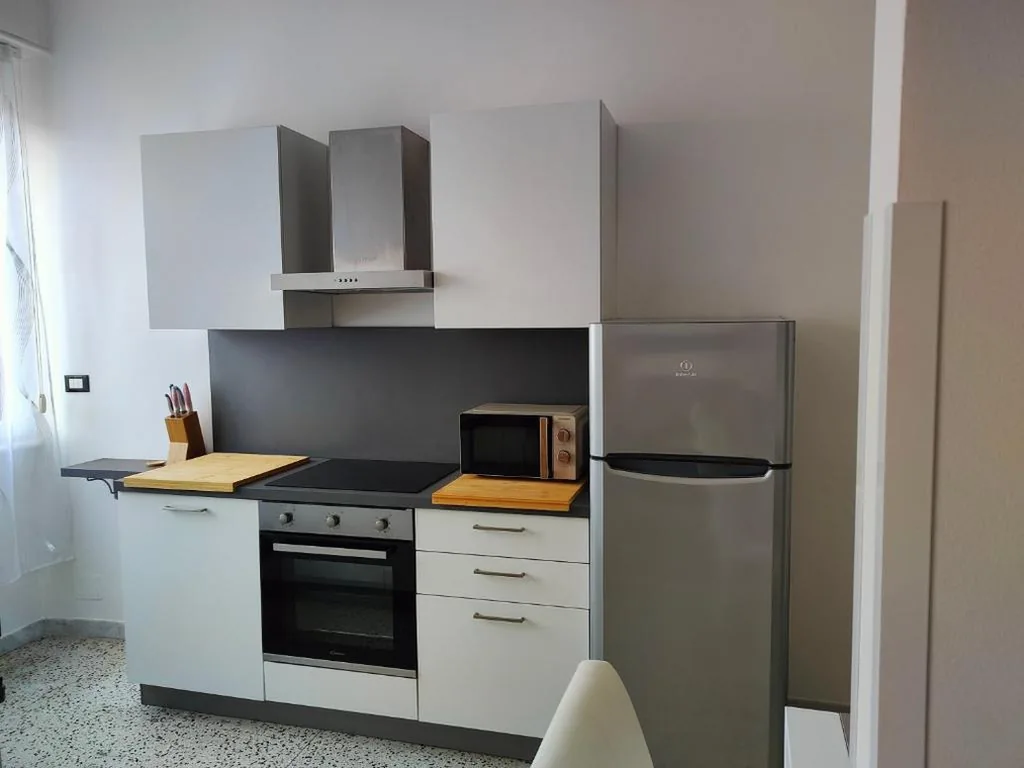 Appartamento San Marco — foto 4