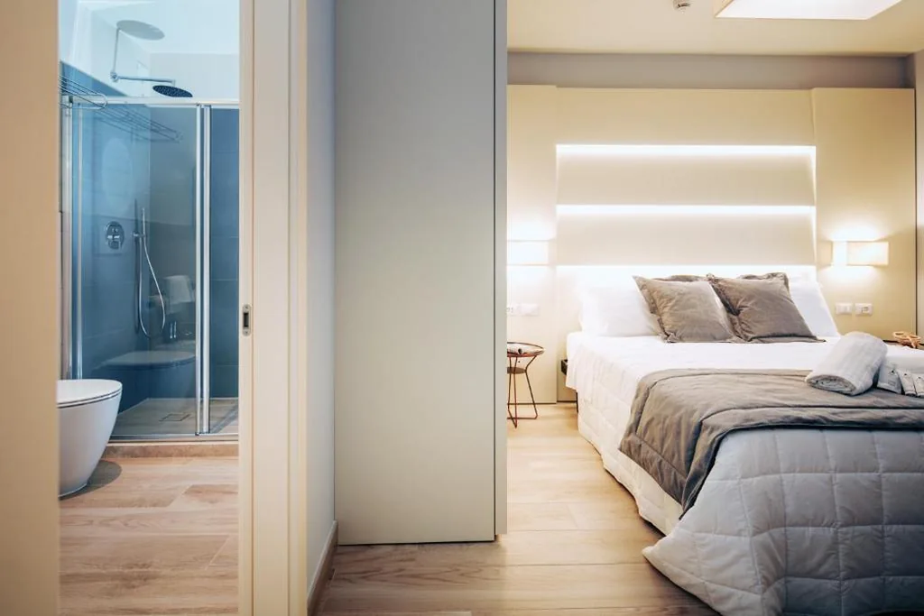Appartamento Standard — Aparthotel Touring