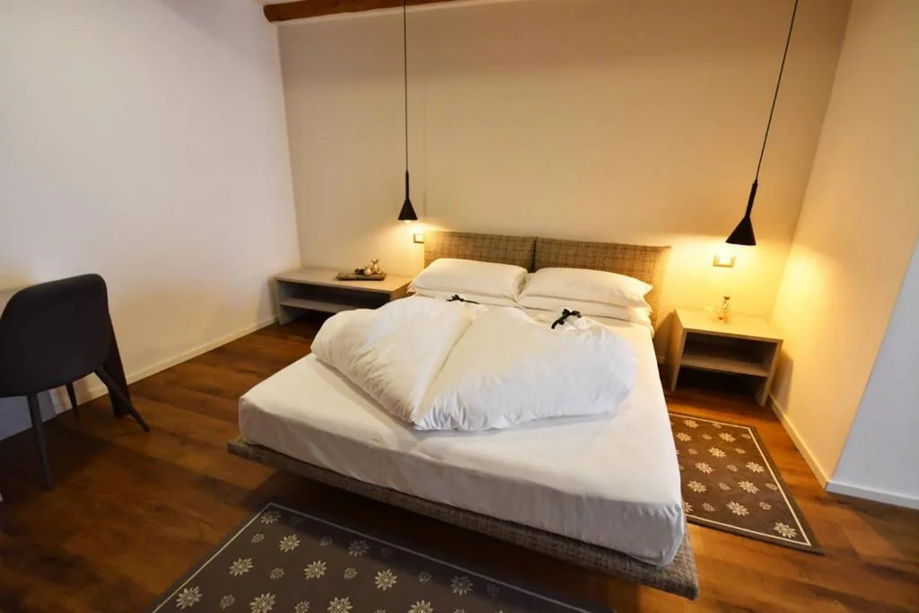 Appartamento Standard — Maison Boutique Fior d’Alpe