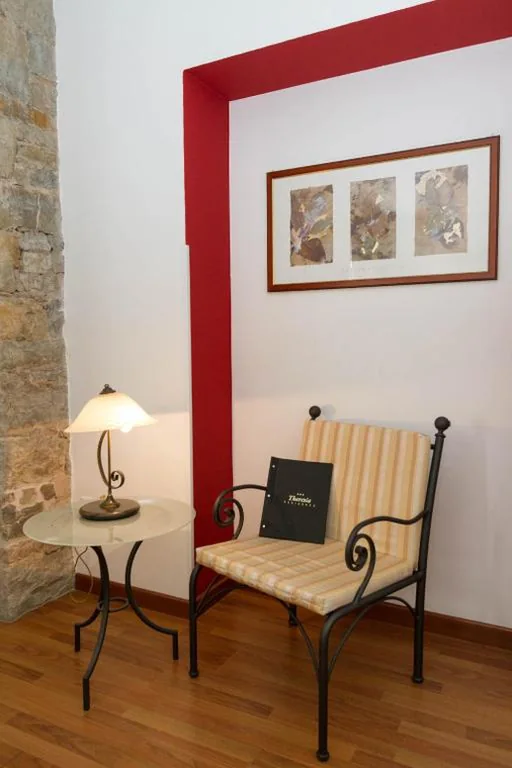 Standard Apartment — Residence Theresia- Tailor Made Stay