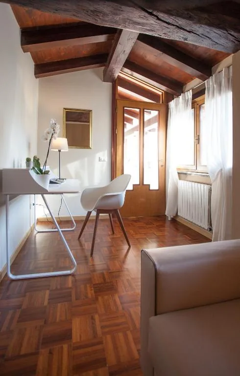 Appartamento su 2 Livelli — Residence “Le Casette”