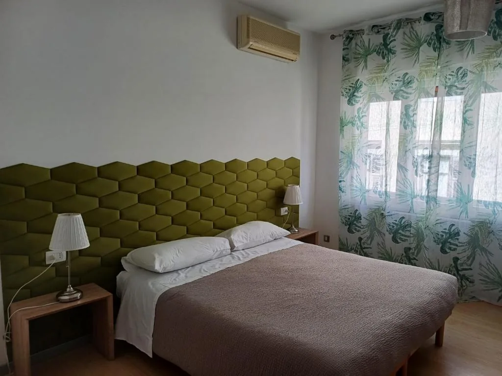 Superior 2-Bedroom Apartment — Residence Sole