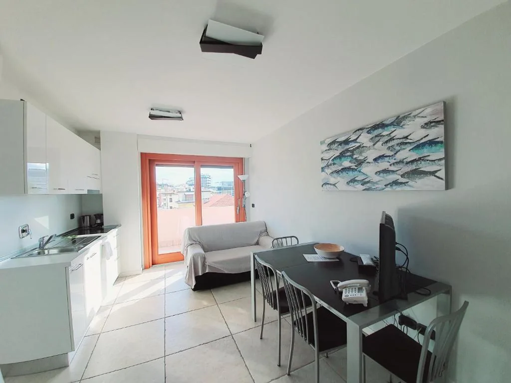 Appartamento Superior — Aparthotel Capitol