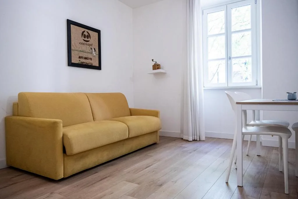 Superior Apartment — City Gallery Apartments