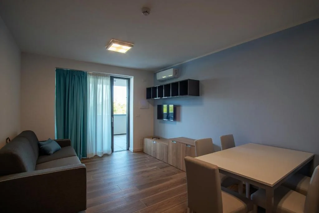 Appartamento Superior con Vista Laguna — Aparthotel Miramare