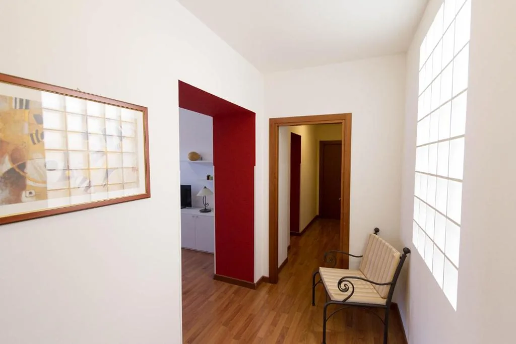 Superior Apartment — Residence Theresia- Tailor Made Stay