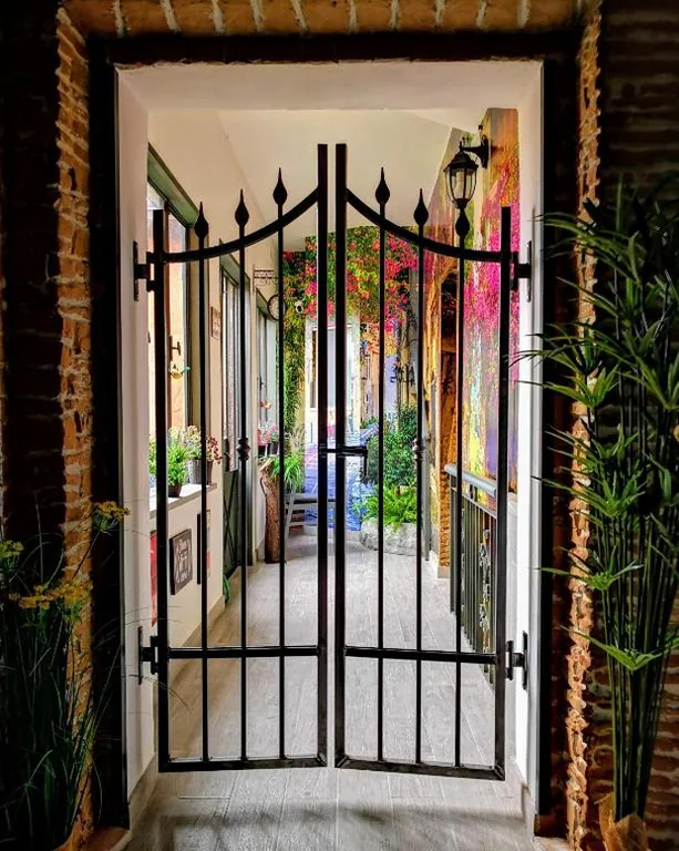 appartment & rooms SecondoPiano in the old town of Cividale del Friuli