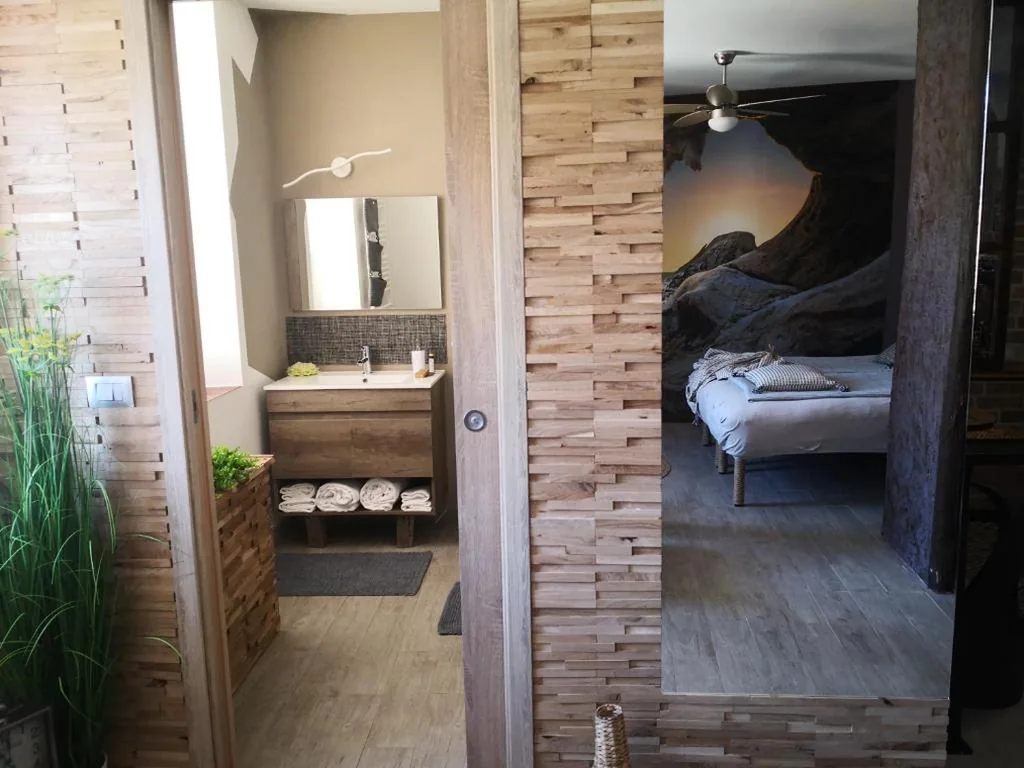 appartment & rooms SecondoPiano
