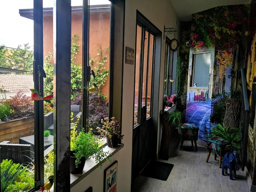 appartment & rooms SecondoPiano — foto 3