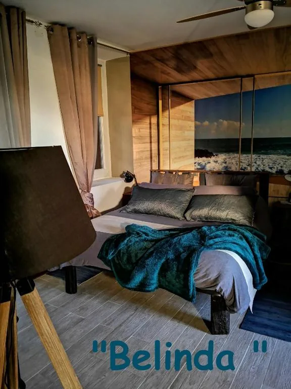 appartment & rooms SecondoPiano — foto 4