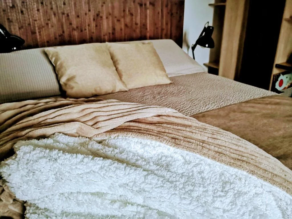 appartment & rooms SecondoPiano — foto 6