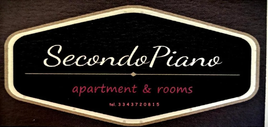 appartment & rooms SecondoPiano — foto 8