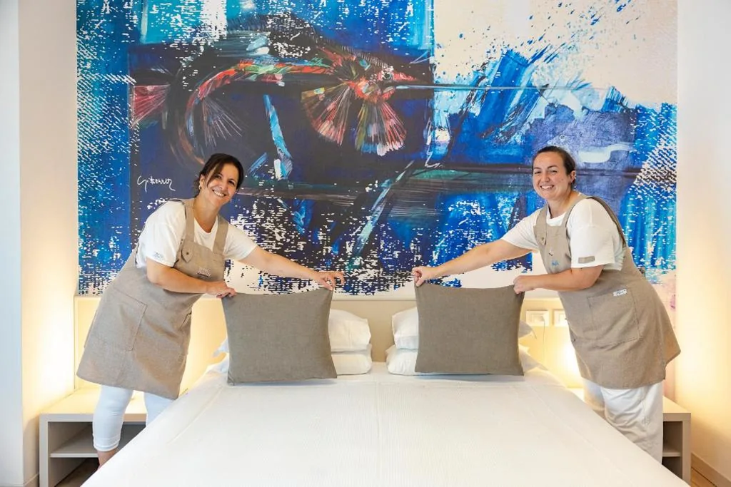 Art Hotel Principe — foto 7