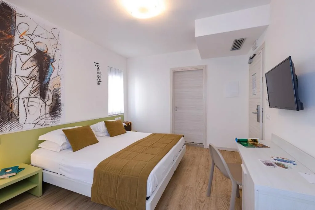 Art Hotel Principe — foto 8