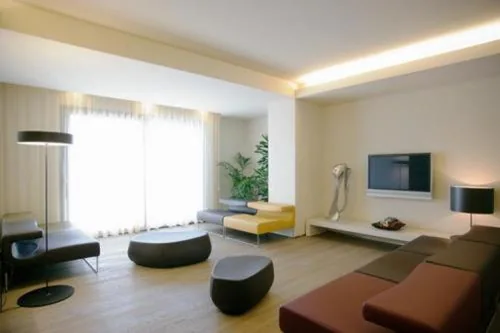 Art Hotel Udine — foto 4