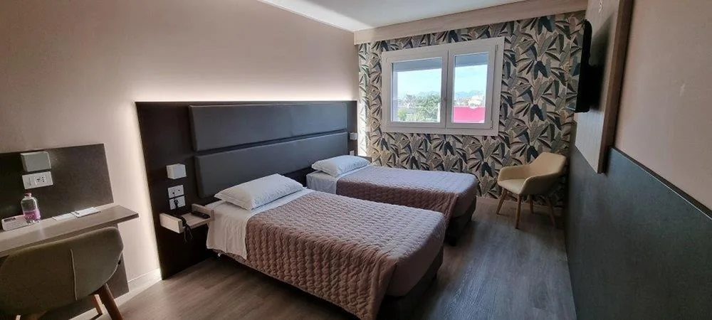 Art Hotel Udine — foto 6