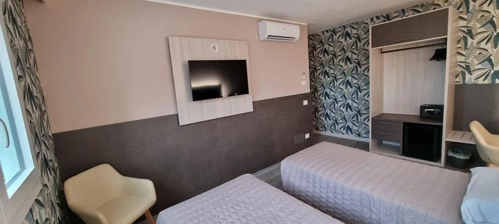 Art Hotel Udine — foto 8