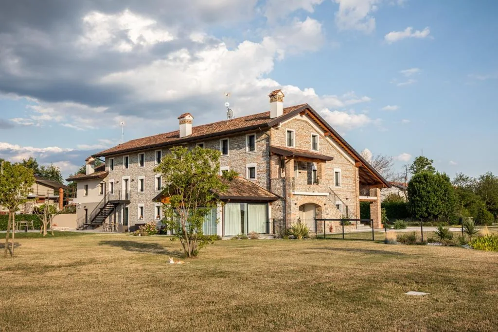 Atmosfere Charme & Country — foto 6