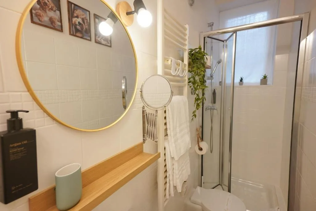 Avenue Home Rooms & Apartments — foto 3