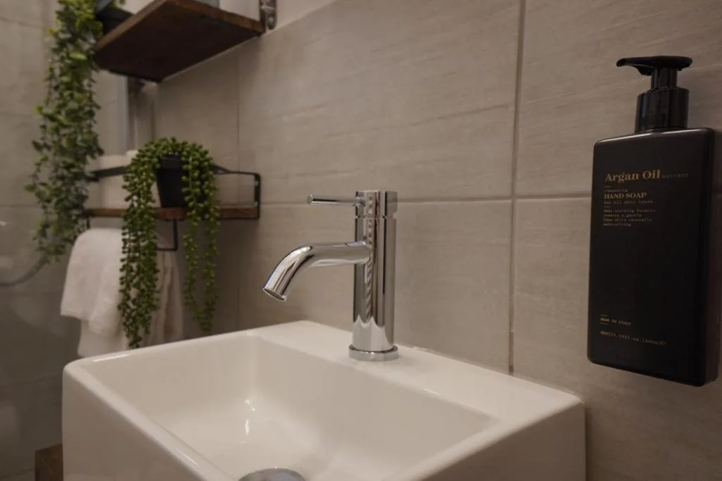 Avenue Home Rooms & Apartments — foto 7