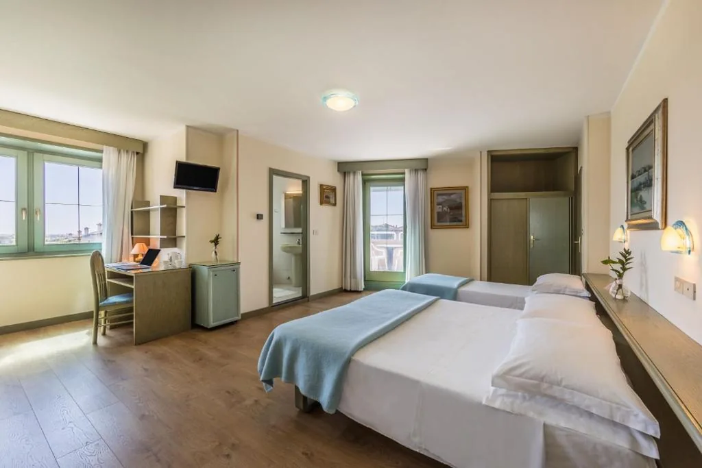 Aviano Palace Hotel