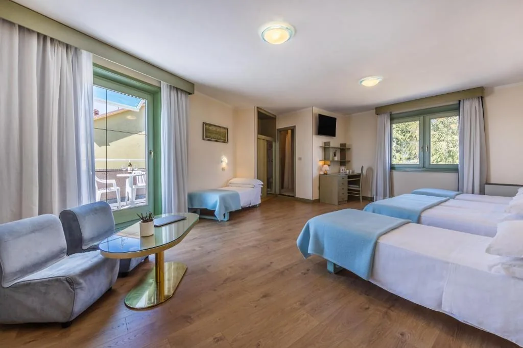 Aviano Palace Hotel — foto 6
