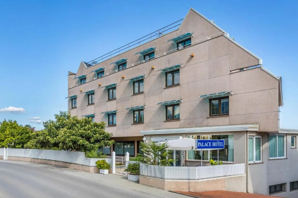Aviano Palace Hotel — foto 7