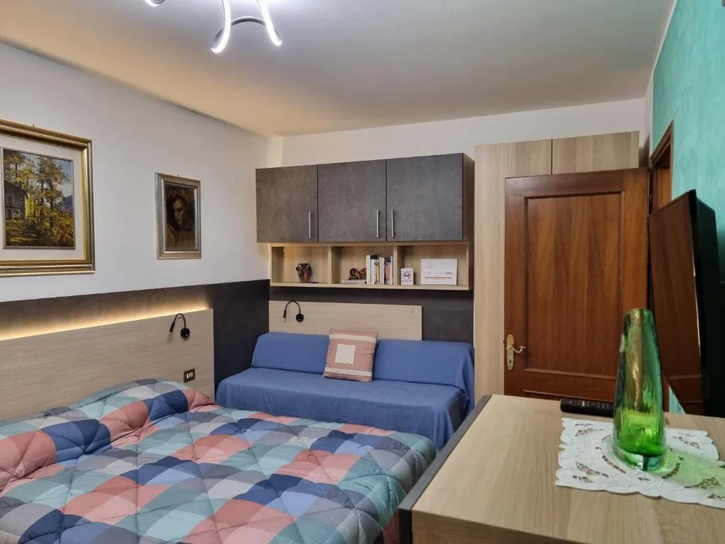 B&B Accanto al Focolare 2