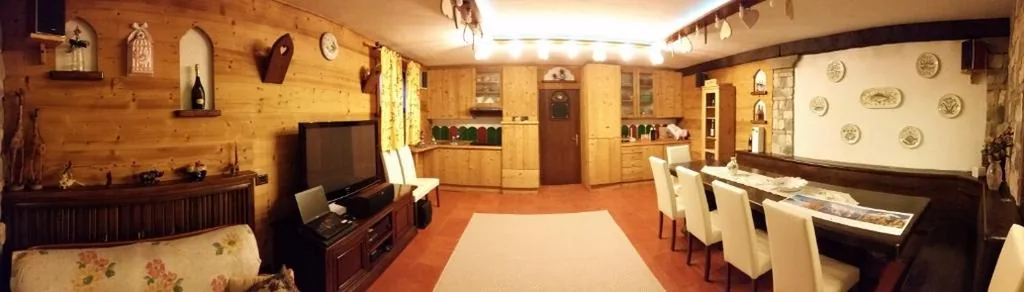 B&B Accanto al Focolare 2 — foto 4