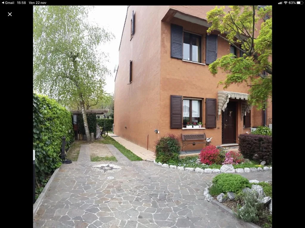 B&B Accanto al Focolare 2 — foto 5