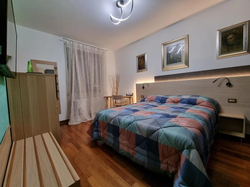 B&B Accanto al Focolare 2 — foto 6