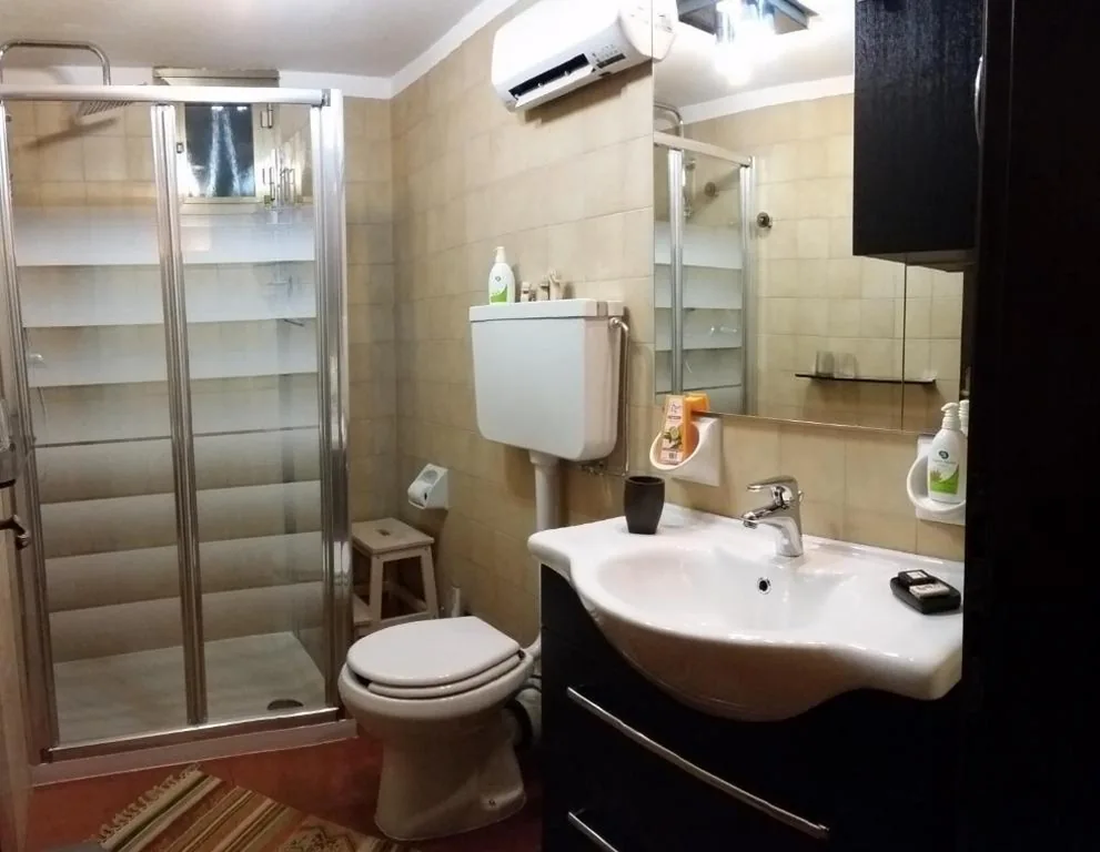 B&B Accanto al Focolare 2 — foto 7