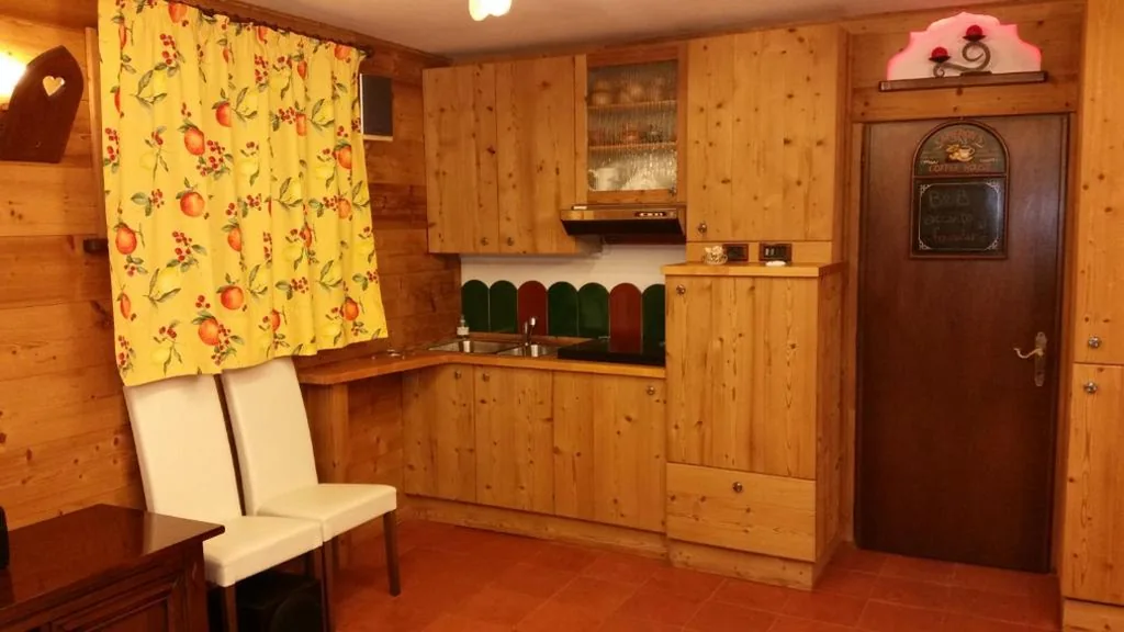 B&B Accanto al Focolare 2 — foto 8