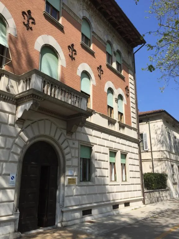 B&B Ai Confini dell’Impero — foto 5