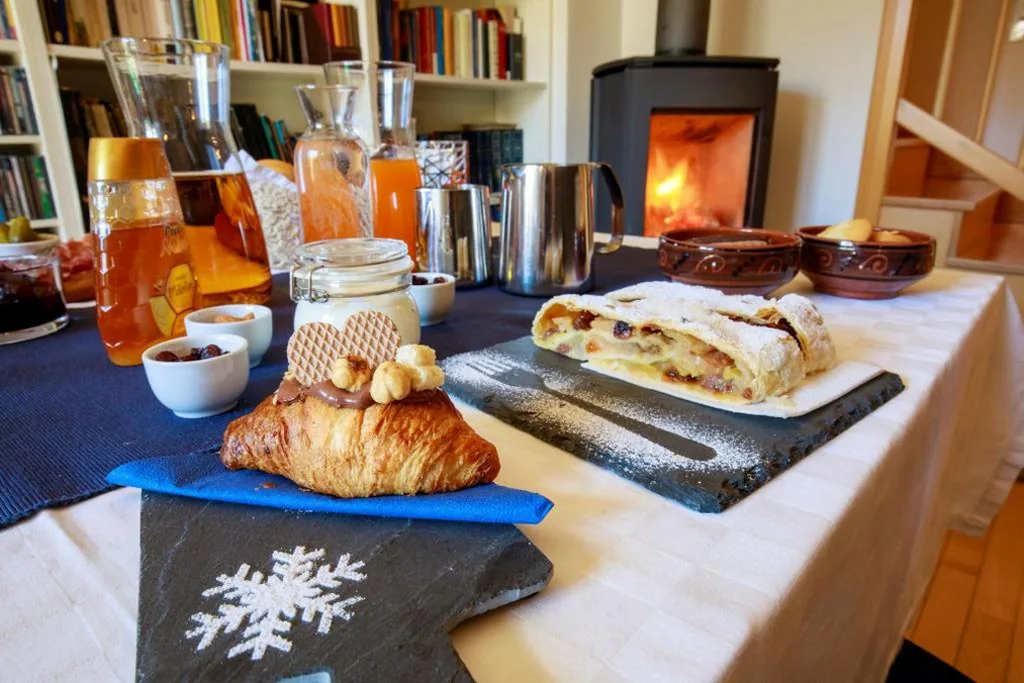 B&B AI PELLEGRINI — foto 4