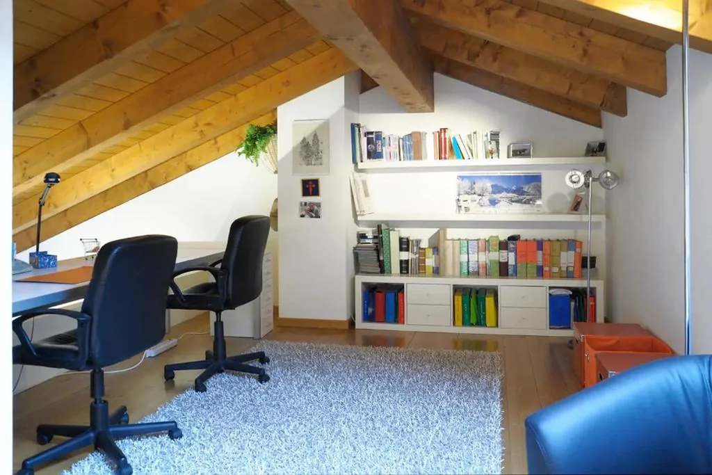 B&B AI PELLEGRINI — foto 5