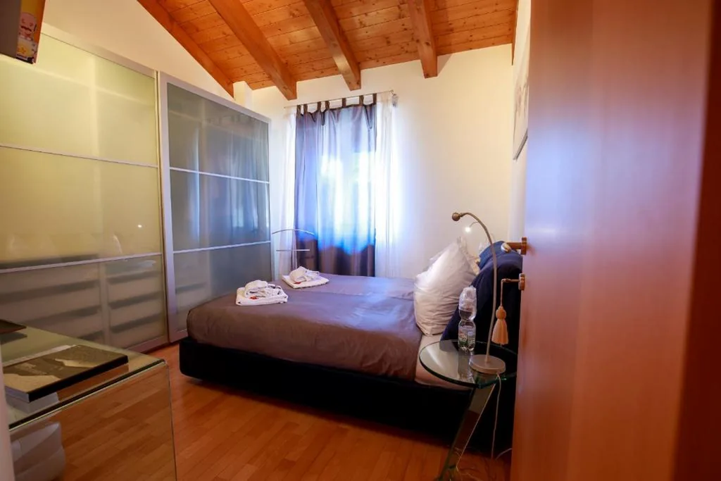 B&B AI PELLEGRINI — foto 6
